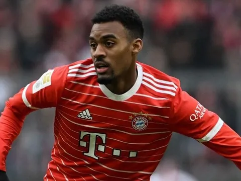 Liverpool nhận tin vui trong thương vụ mua sao Bayern