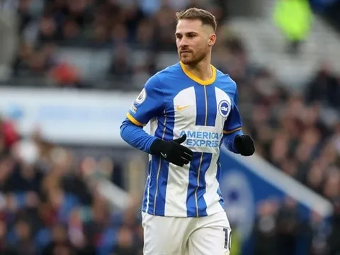 Liverpool nổ bom tấn 70 triệu euro