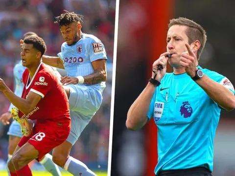 ‘Liverpool phải được chơi hơn người’