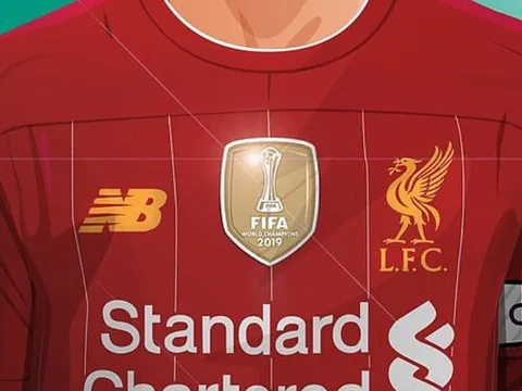 Liverpool quyết đòi FA vinh danh thành quả