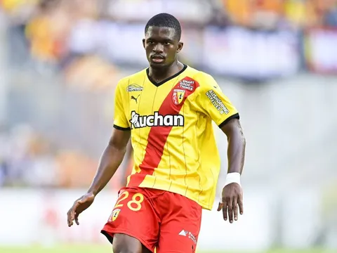 Liverpool rục rịch chiêu mộ 'quái thú' 70 triệu bảng