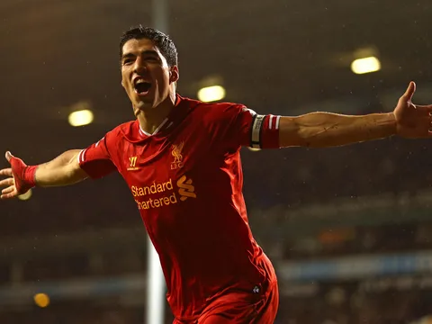 “Liverpool suýt vô địch giải đấu với một đội hình trung bình”