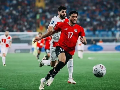 Liverpool tìm thấy "Salah mới" giá 52 triệu bảng