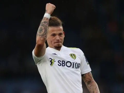 Liverpool tranh mua tiền vệ 60 triệu bảng với Man Utd