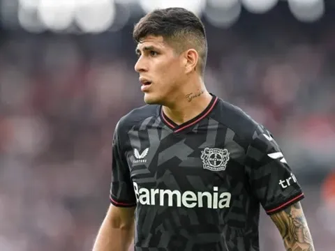 Liverpool từ bỏ ngôi sao 50 triệu