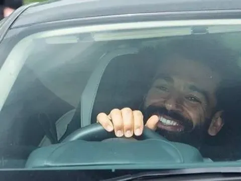 Liverpool từ chối đề nghị 150 triệu, Salah lộ rõ thái độ