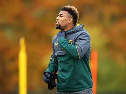 Liverpool tung diệu kế chiêu mộ Adama Traore