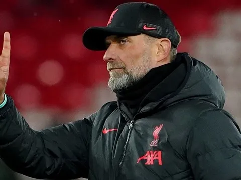 Liverpool và kế hoạch thâu tóm 2 chữ ký đẳng cấp