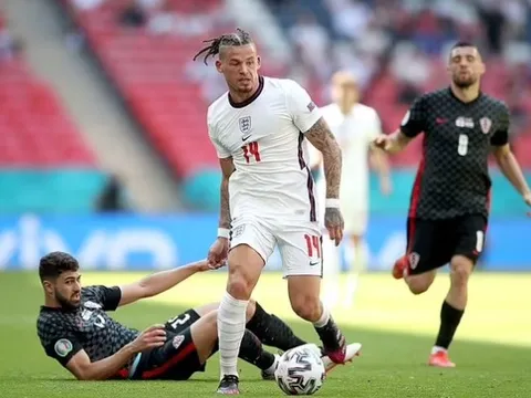 Liverpool và Man Utd đấu đá vì ngôi sao của Leeds