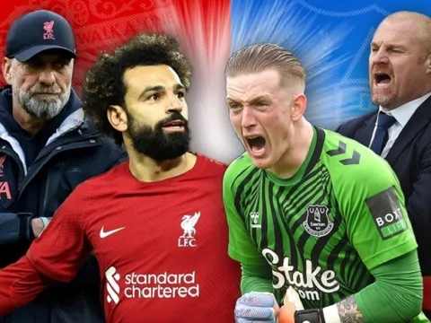 Liverpool vs Everton: Tuần trăng mật kéo dài