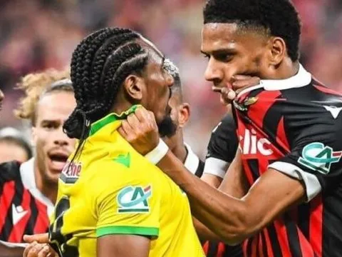 Liverpool vượt mặt Man United trong thương vụ 51.6 triệu bảng