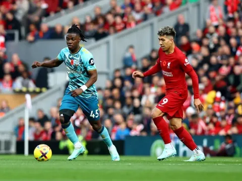 Liverpool xác định mục tiêu chiến lược cho Klopp