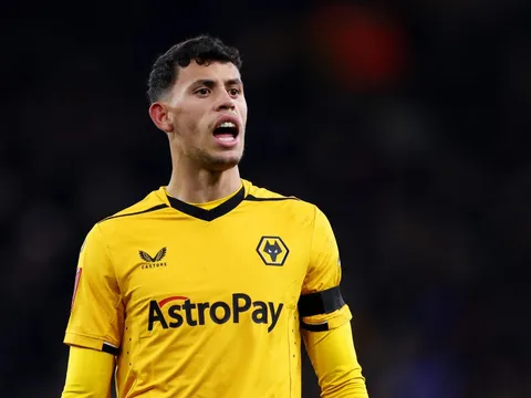 Liverpool xác định mục tiêu ưu tiên, giá 55 triệu