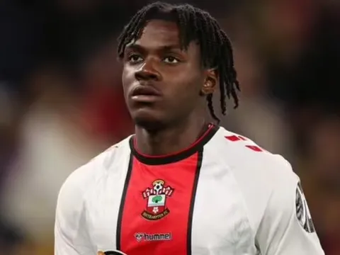 Liverpool xác định tân binh thứ 3 sau Szoboszlai