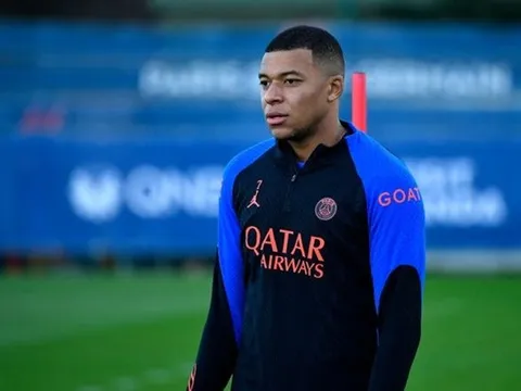 Vụ Liverpool quan tâm Mbappe: Những lời ca tụng, cuộc gặp với FSG