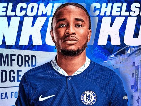 Here we go! Chelsea nổ bom tấn hơn 60 triệu euro