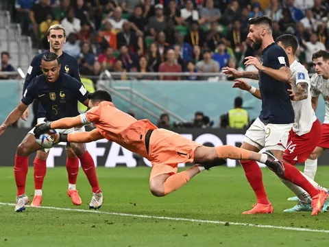 Hugo Lloris nói thẳng về trình độ của Argentina