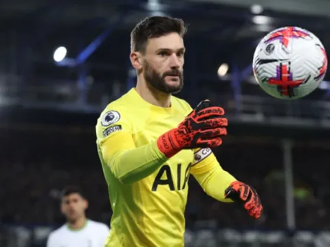 Thay thế Lloris, Tottenham chiêu mộ sao Chelsea