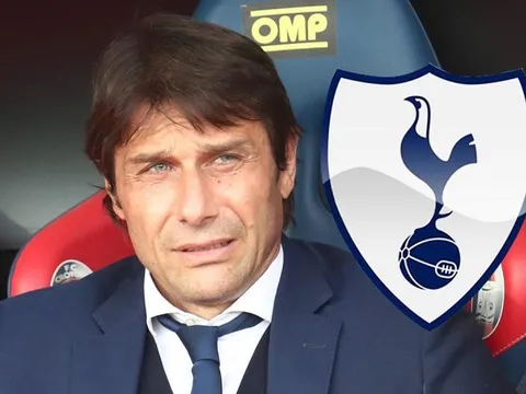 Lộ 3 chữ ký Conte muốn đem đến Tottenham