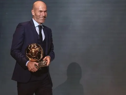 Lộ bến đỗ của Zidane khi tái xuất