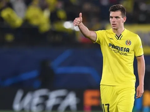 Aston Villa nhắm trò cũ của Emery