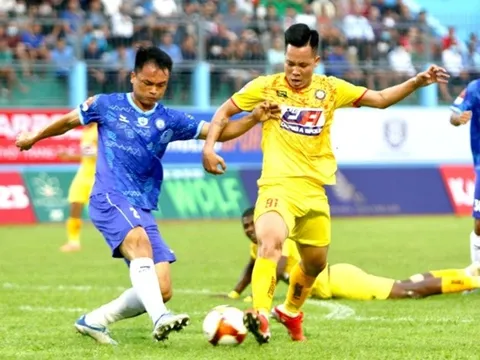 Lo cho tân binh Khánh Hòa