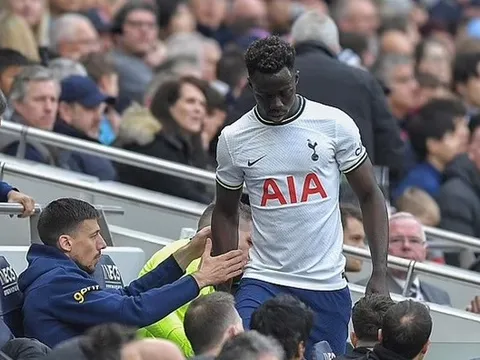 Lộ danh tính ngôi sao tiếp theo rời Tottenham
