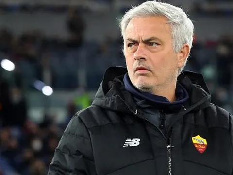 Không phải Ả Rập, Jose Mourinho có thể ở lại Serie A