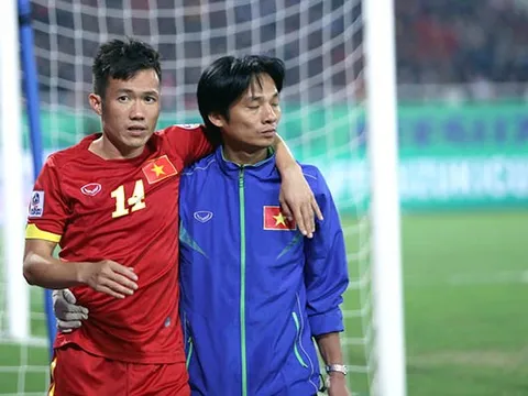 Lộ diện 2 ứng viên giải cứu Khánh Hòa, có cựu thủ quân tuyển Việt Nam