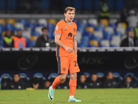 Lộ diện 3 tiền vệ được Arsenal săn đón