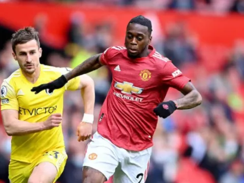 Xác nhận: Bến đỗ bất ngờ của Wan-Bissaka, không phải West Ham hay Leeds