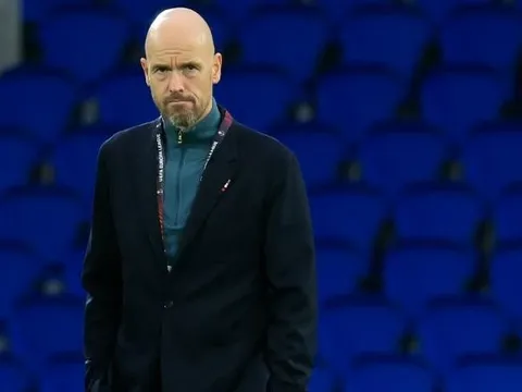 Lộ diện cầu thủ theo chân Ronaldo rời M.U ngay tháng Giêng