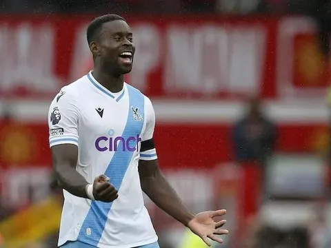 Lộ diện mục tiêu số 1 của M.U vào tháng Giêng