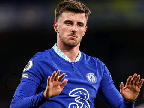 Lộ diện phương án 2 của M.U nếu mua hụt Mason Mount