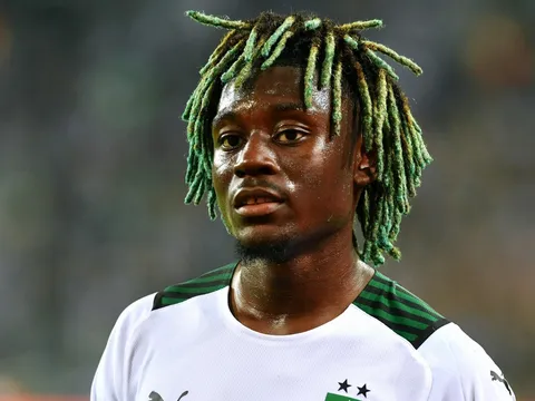 Lộ diện tân binh thứ 2 của Liverpool sau Mac Allister