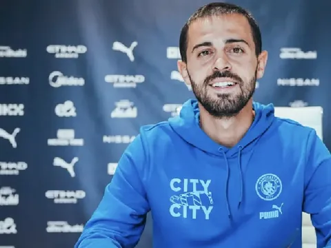 Lộ điều khoản giữa Man City và Bernardo, PSG, Barca mừng thầm