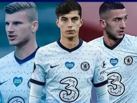 Loạt ảnh hoạt hình đầy hài hước về các sự kiện bóng đá đáng chú ý trong tháng 9