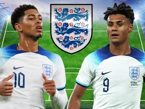 Loạt sao hàng đầu thế giới từng khuấy đảo Championship 2019: Có Bellingham, Grealish và Mount