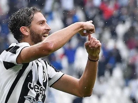 Anh trai tiết lộ nguyên nhân Locatelli ngoảnh mặt với Arsenal