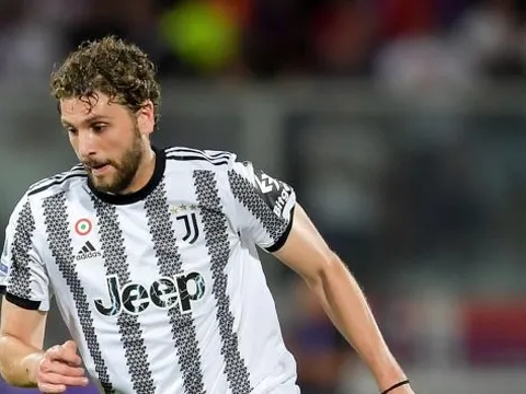 Locatelli khiến đội bóng thành London bạo chi