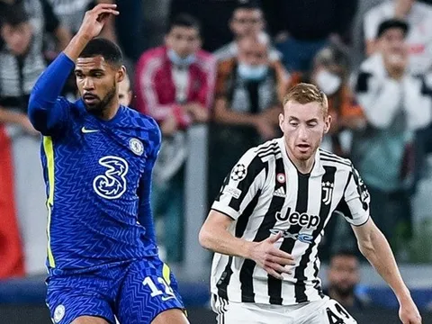 Loftus-Cheek chỉ ra điểm Chelsea đáng ra nên làm khi cầm bóng nhiều
