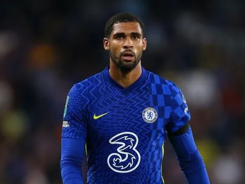 Loftus-Cheek tiết lộ nguồn động lực để trở lại trong hàng ngũ Chelsea