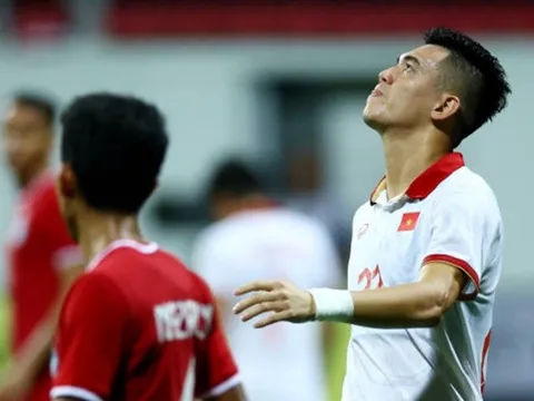 Lời cảnh tỉnh cần thiết cho đội tuyển Việt Nam