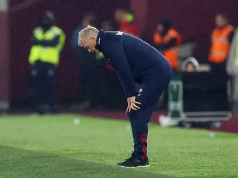 Lời cảnh tỉnh cho David Moyes