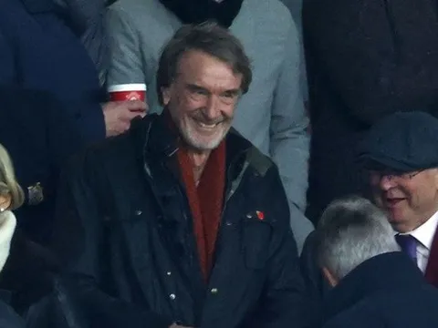 Lời đáp cho dấu hỏi về Sir Alex Ferguson