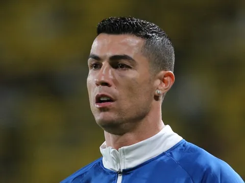 Lời hứa tăng số lượng hat-trick của Ronaldo thành hiện thực