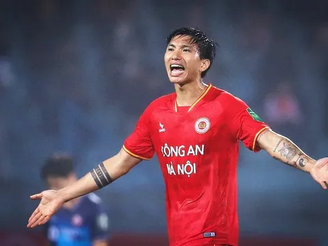Lời phản biện còn thiếu khi V-League phải dừng cho U20 Việt Nam