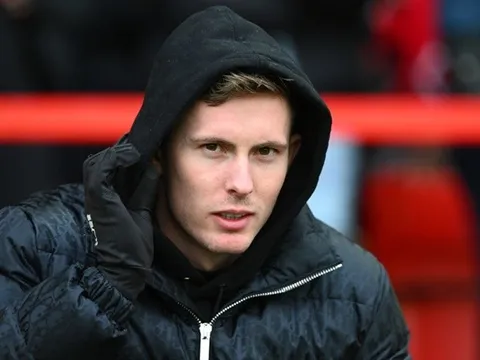 Lối thoát lý tưởng nhất cho "nạn nhân" của De Gea