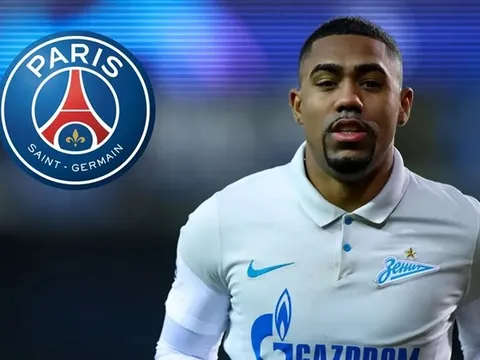 Lời xác nhận cho thấy động thái sốc của PSG