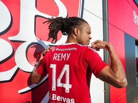 CHÍNH THỨC! Cựu tiền đạo Chelsea gia nhập đội bóng Ligue 1